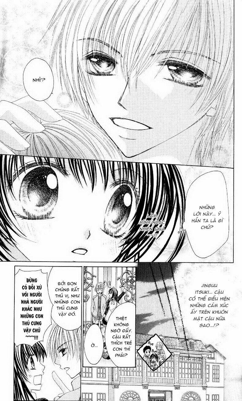 Bishounen No Oheya Chương 1 Ảnh 23