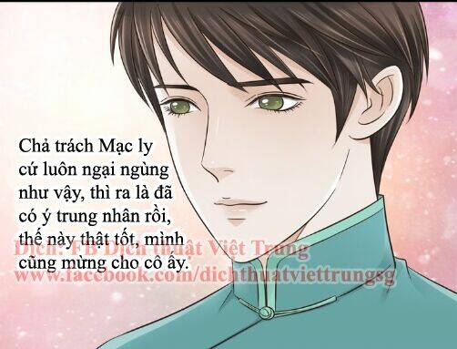 Cậu Câm Chương 23 Ảnh 15