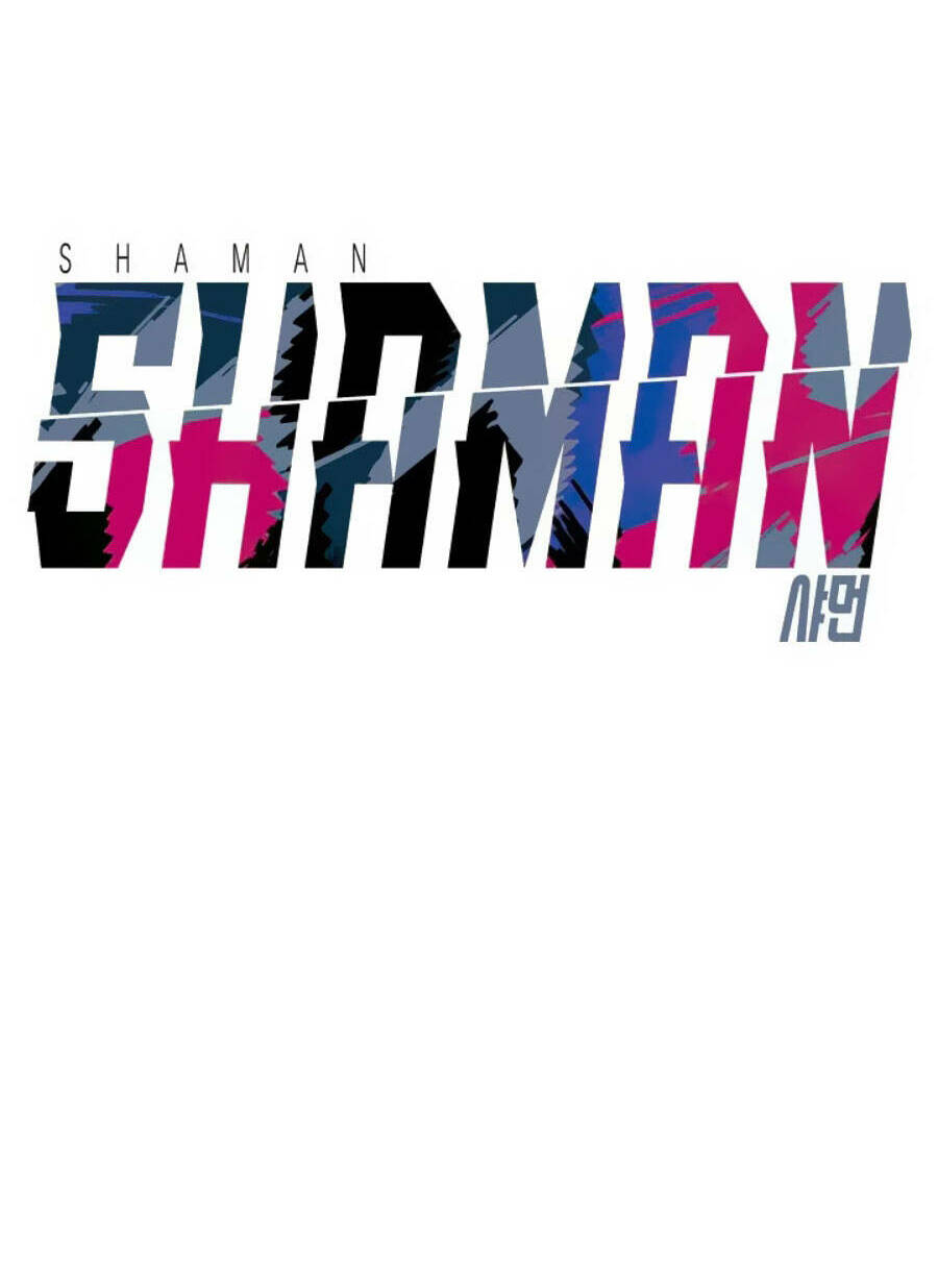 Shaman - Pháp Sư Chương 70 Ảnh 51