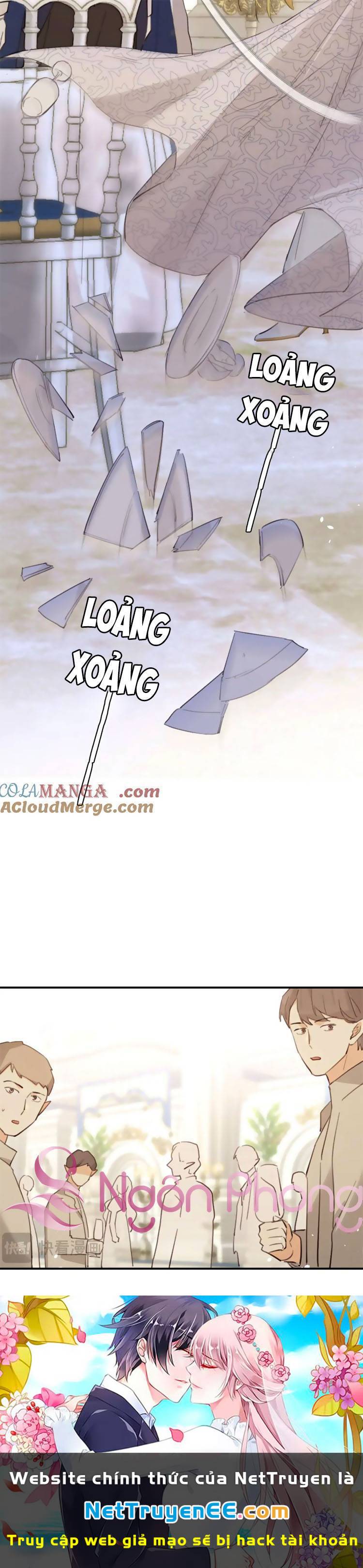 Sổ Tay Nuôi Dưỡng Rồng Chương 116 Ảnh 33