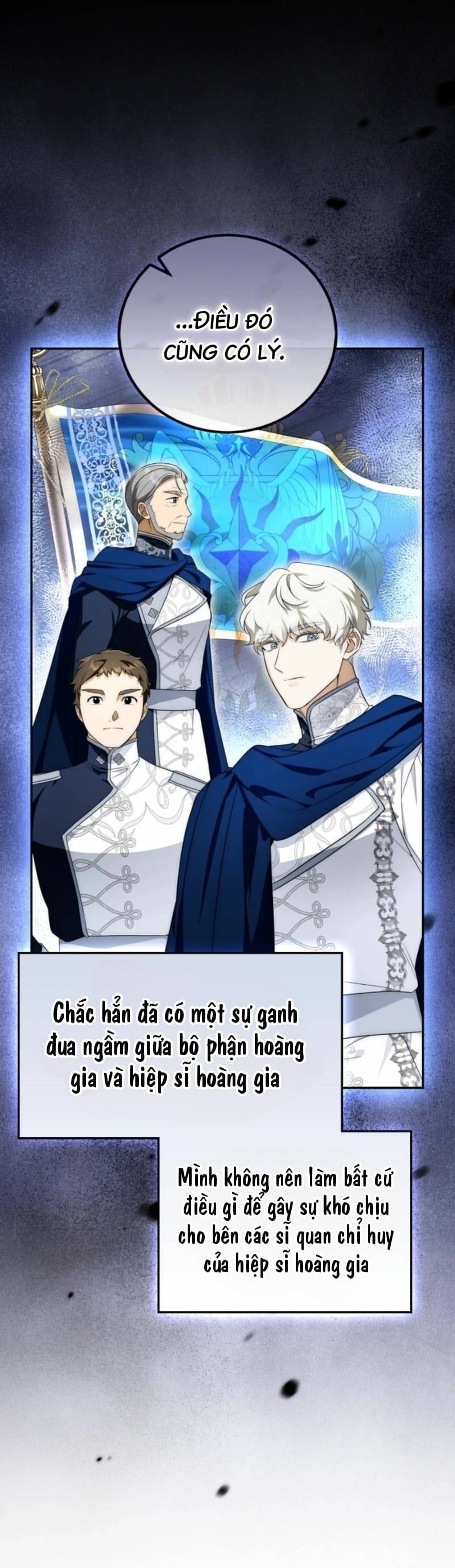 Nữ Tước Trong Sự Lụi Tàn Chương 14 Ảnh 7