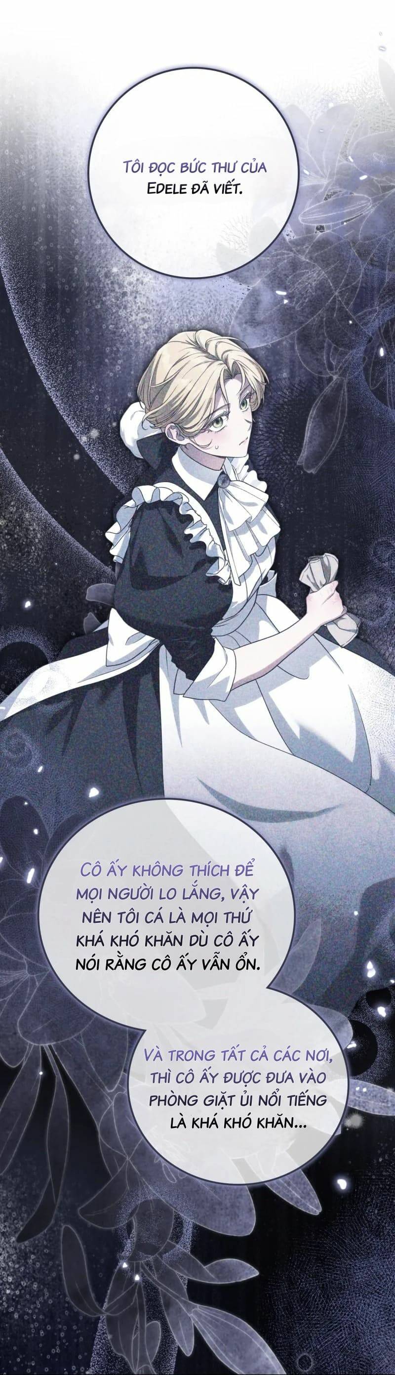 Nữ Tước Trong Sự Lụi Tàn Chương 14 Ảnh 57