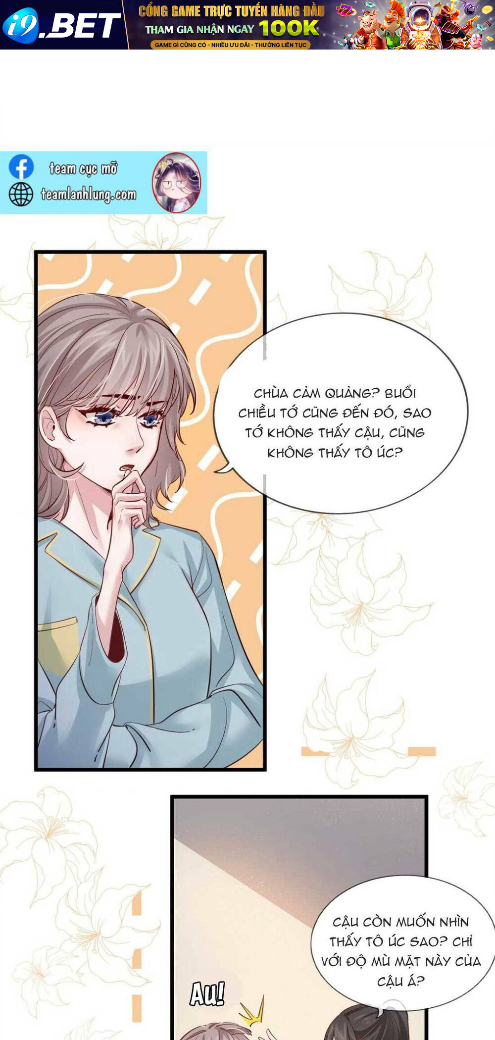Hôm Nay Thần Tượng Có Sụp Đổ Không Chương 2 Ảnh 16