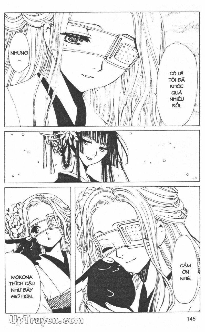 Xxxholic - Hành Trình Bí Ẩn Chương 13 Ảnh 146