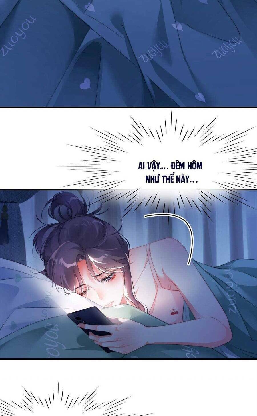 Hóa Ra Là Anh Siêu Lòng Trước Chương 15 Ảnh 17