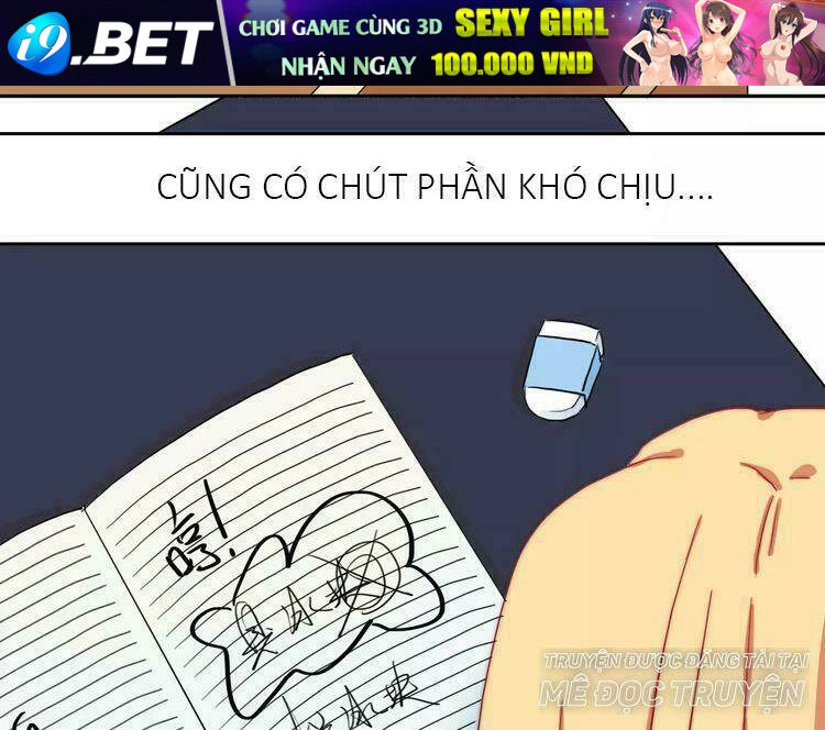 Trái Tim Băng Giá Chương 31 Ảnh 57