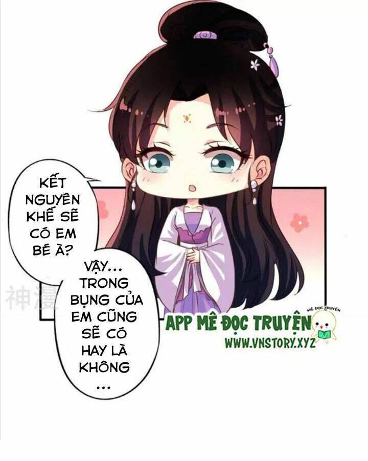 Ông Chủ Của Tôi Là Yêu Quái Chương 63.5 Ảnh 23