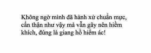 Cậu Câm Chương 12 Ảnh 16