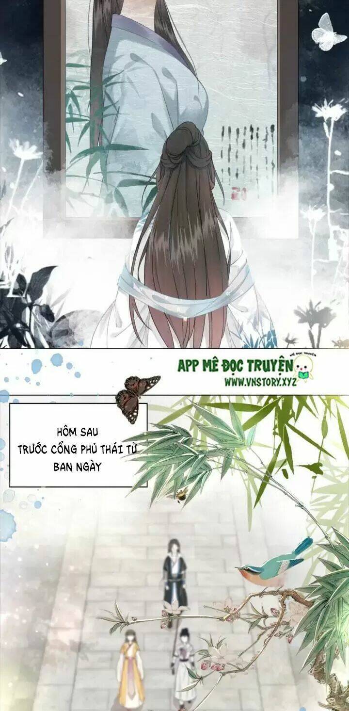 Cực Phẩm Phế Vật Tiểu Thư Chương 125 Ảnh 23