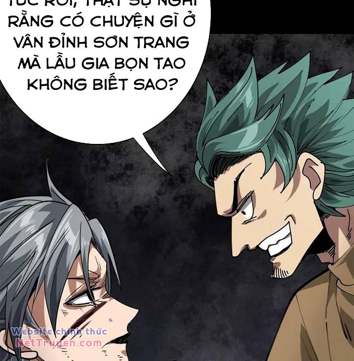 Luân Bàn Thế Giới Chương 166 Ảnh 27