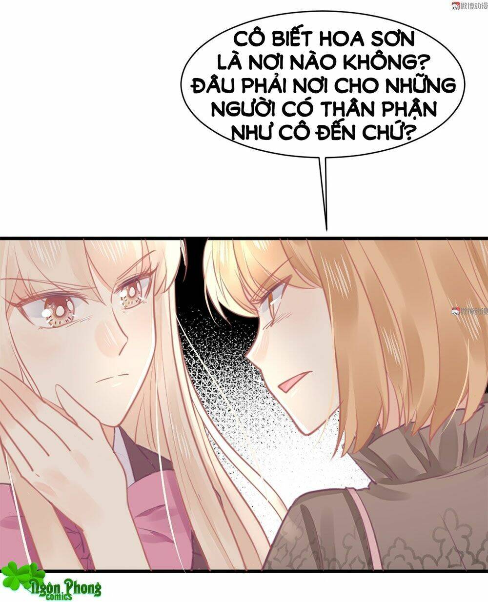 Bọn Họ Đều Muốn Gả Cho Tôi Làm Sao Đây? Chương 16 Ảnh 45