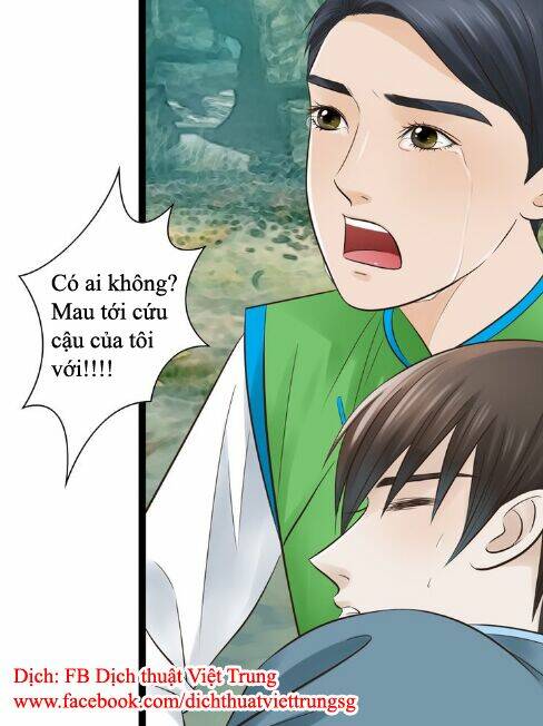 Cậu Câm Chương 13 Ảnh 28