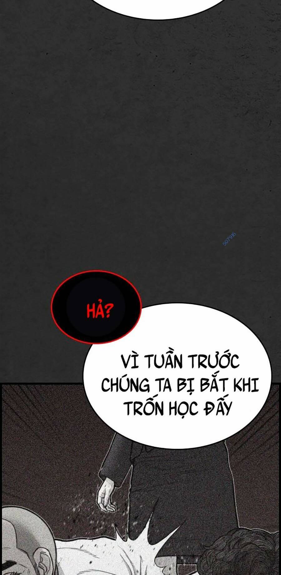 Đi Ngủ Cùng Ma Chương 8 Ảnh 59