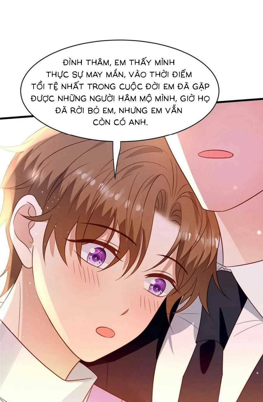 Lưng Dựa Núi Lớn Đứng Vững C Vị Chương 195 Ảnh 26