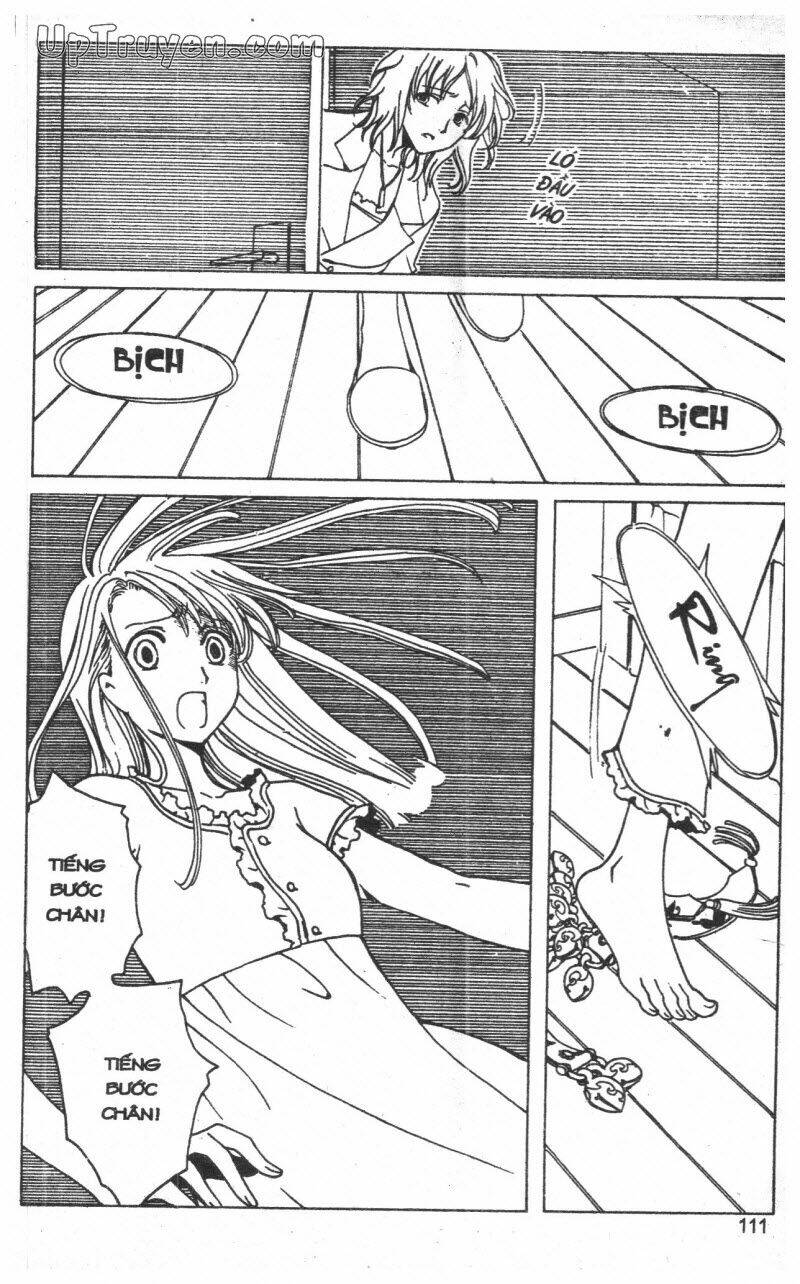 Xxxholic - Hành Trình Bí Ẩn Chương 11 Ảnh 112