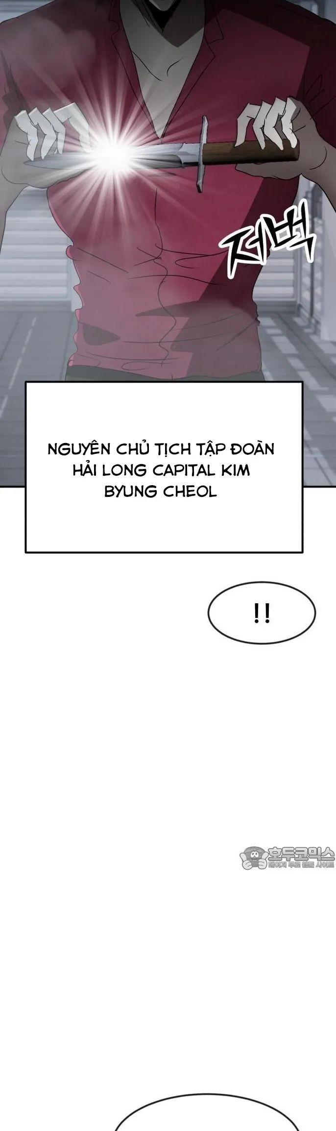 Coin Báo Thù Chương 63 Ảnh 60