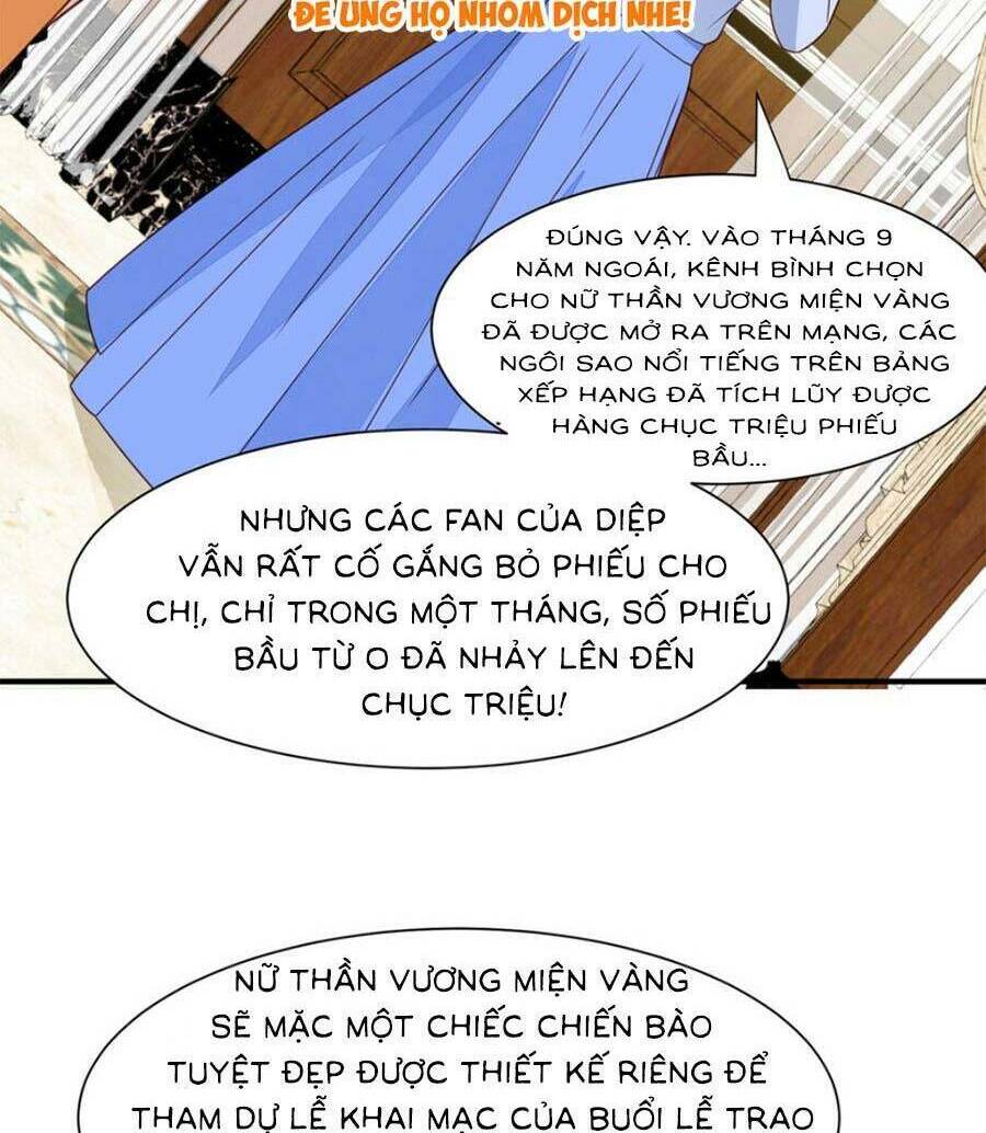 Lưng Dựa Núi Lớn Đứng Vững C Vị Chương 200 Ảnh 25