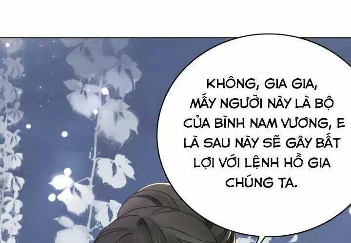 Cực Phẩm Phế Vật Tiểu Thư Chương 117 Ảnh 34
