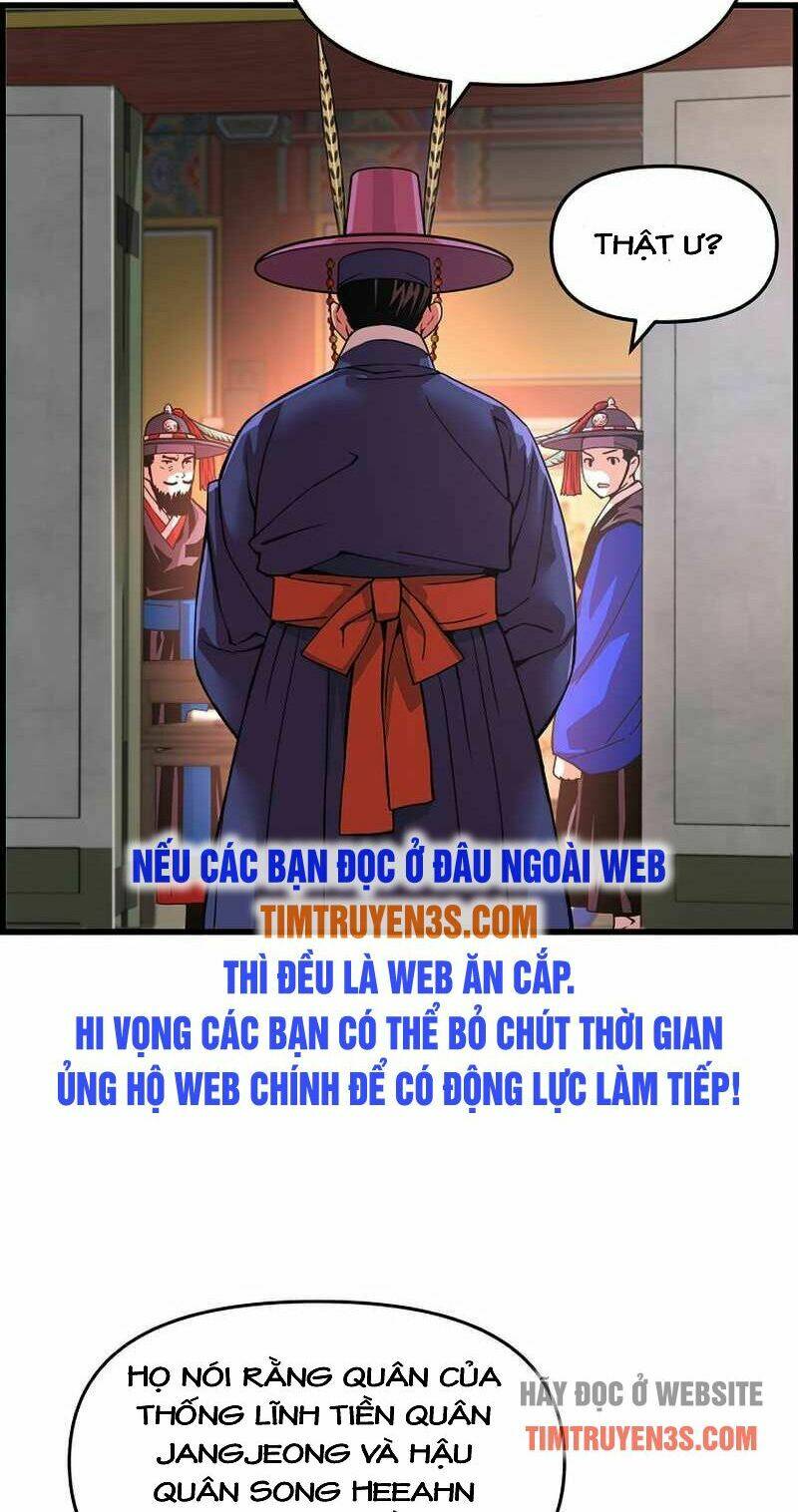 Tôi Sẽ Sống Như Một Hoàng Tử Chương 71 Ảnh 42