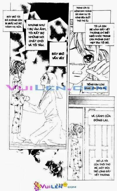 Love Your Enemies Chương 12 Ảnh 20