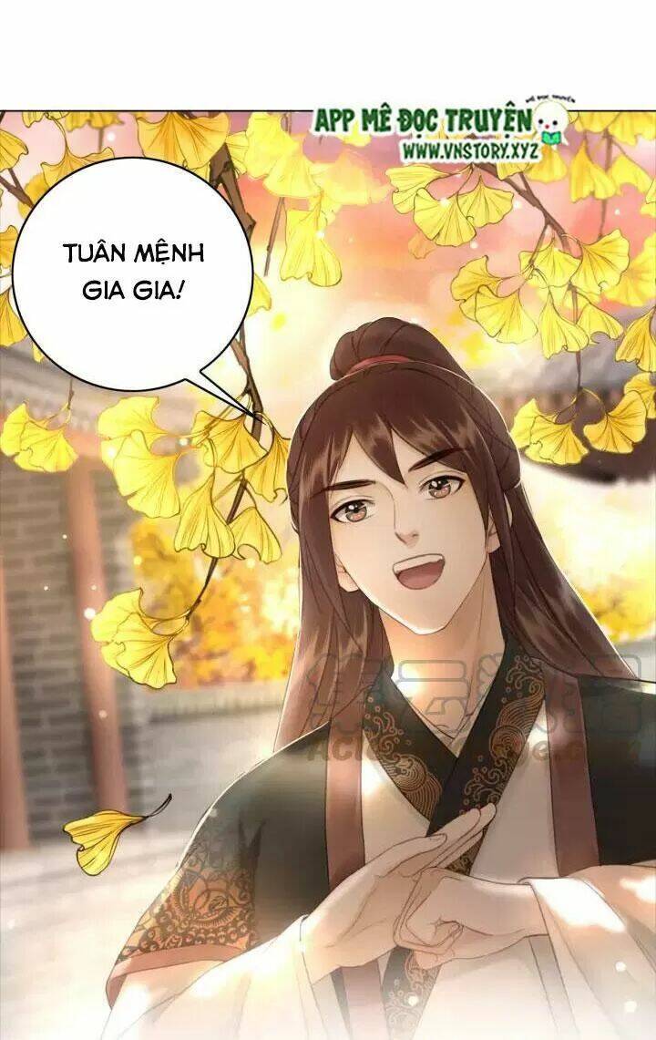 Cực Phẩm Phế Vật Tiểu Thư Chương 118 Ảnh 20