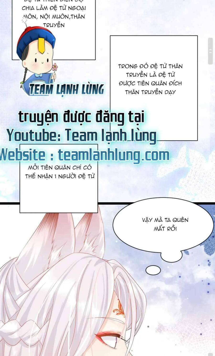 Sư Đệ Đáng Yêu Cư Nhiên Nhìn Trúng Ta Chương 7 Ảnh 34