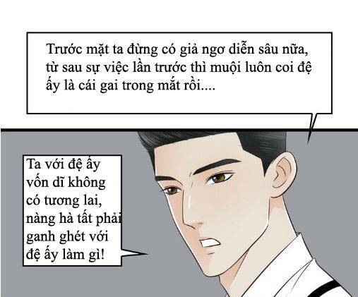 Cậu Câm Chương 18 Ảnh 33