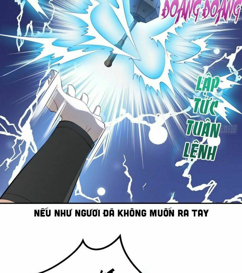 Nữ Tiên Tôn Bận Đào Hôn Chương 18 Ảnh 23