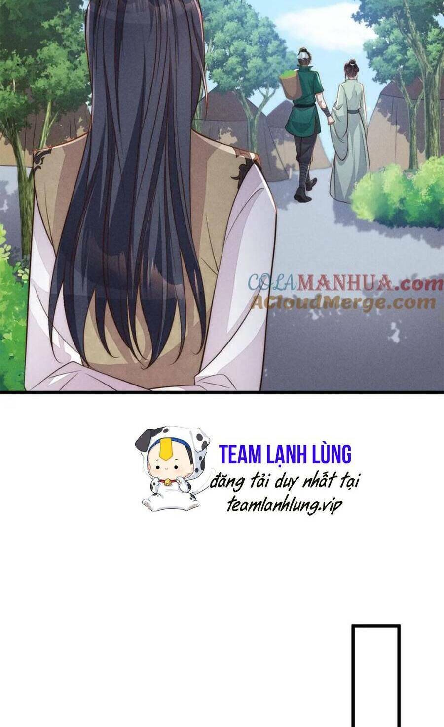 Tái Sinh Trở Lại : Ta Trở Thành Độc Y Thái Tử Phi Chương 53 Ảnh 50