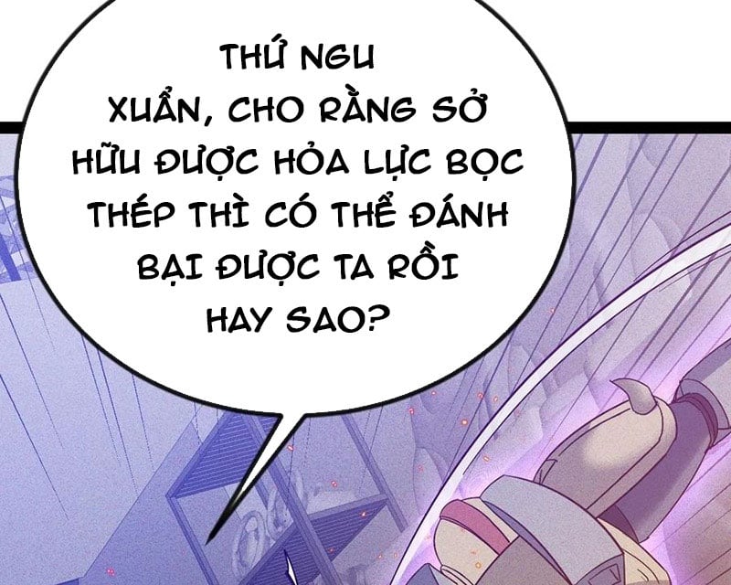 Ta Vô Địch Phản Sáo Lộ Chương 52 Ảnh 64