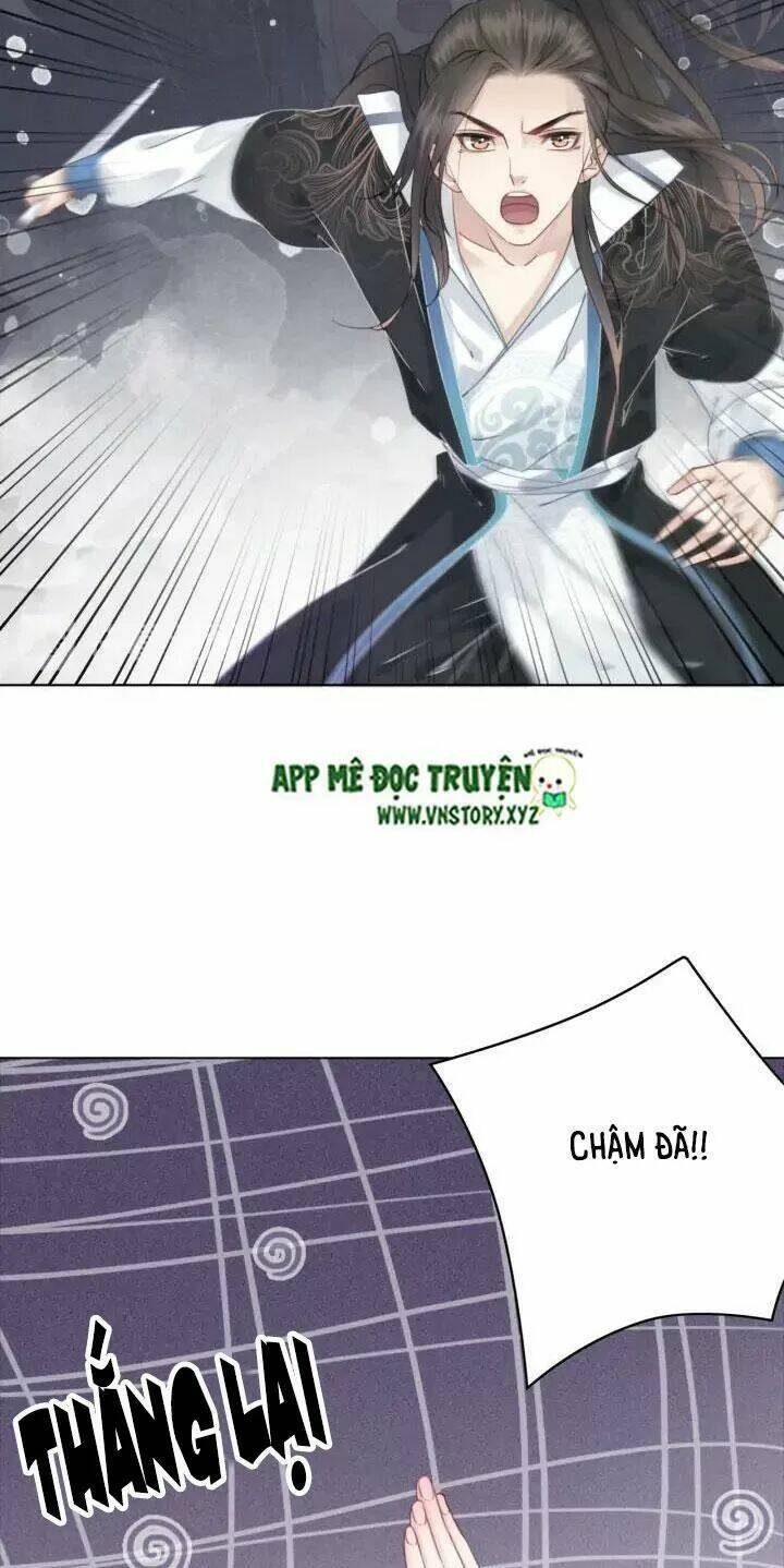 Cực Phẩm Phế Vật Tiểu Thư Chương 124 Ảnh 10