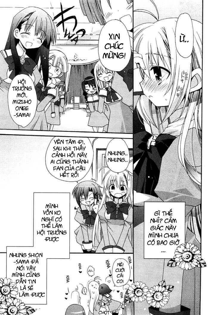Otome Wa Boku Ni Koishiteru Chương 4 Ảnh 13