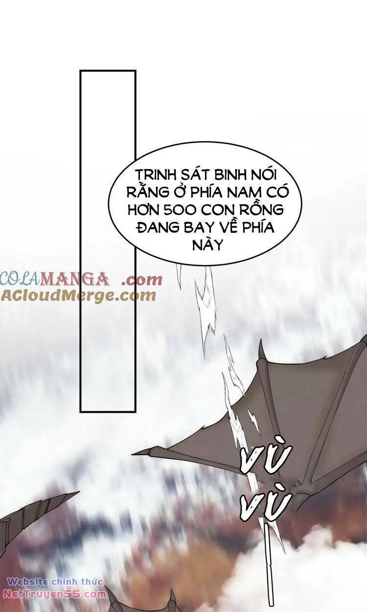 Sổ Tay Nuôi Dưỡng Rồng Chương 112 Ảnh 51