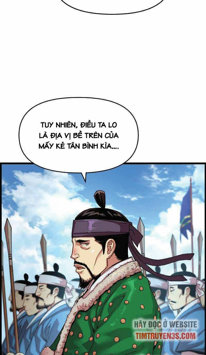 Tôi Sẽ Sống Như Một Hoàng Tử Chương 77 Ảnh 56