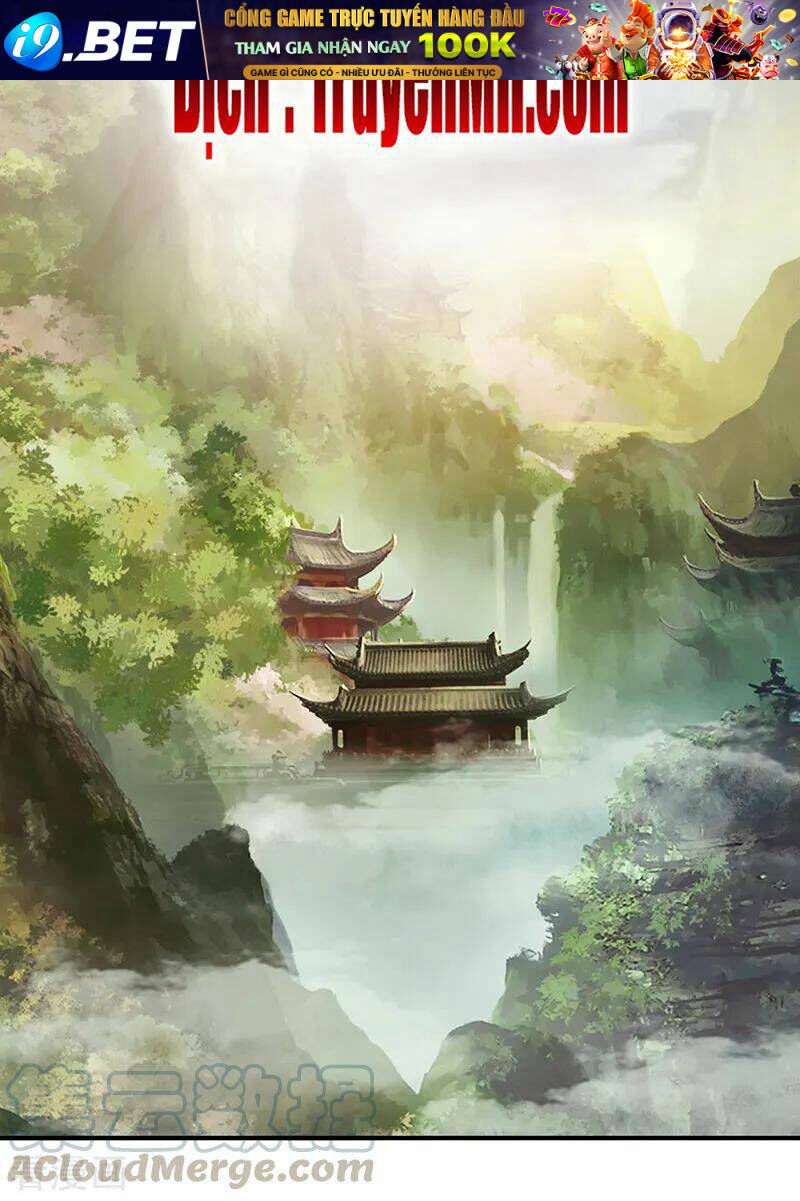 Thần Y Yêu Hậu Chương 52 Ảnh 4