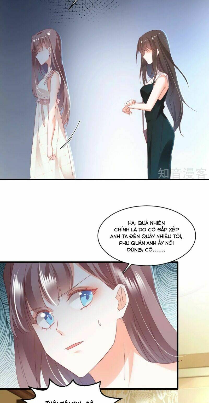 Phò Mã Lại Muốn Chơi Trò Couple Với Tôi Chương 68 Ảnh 4