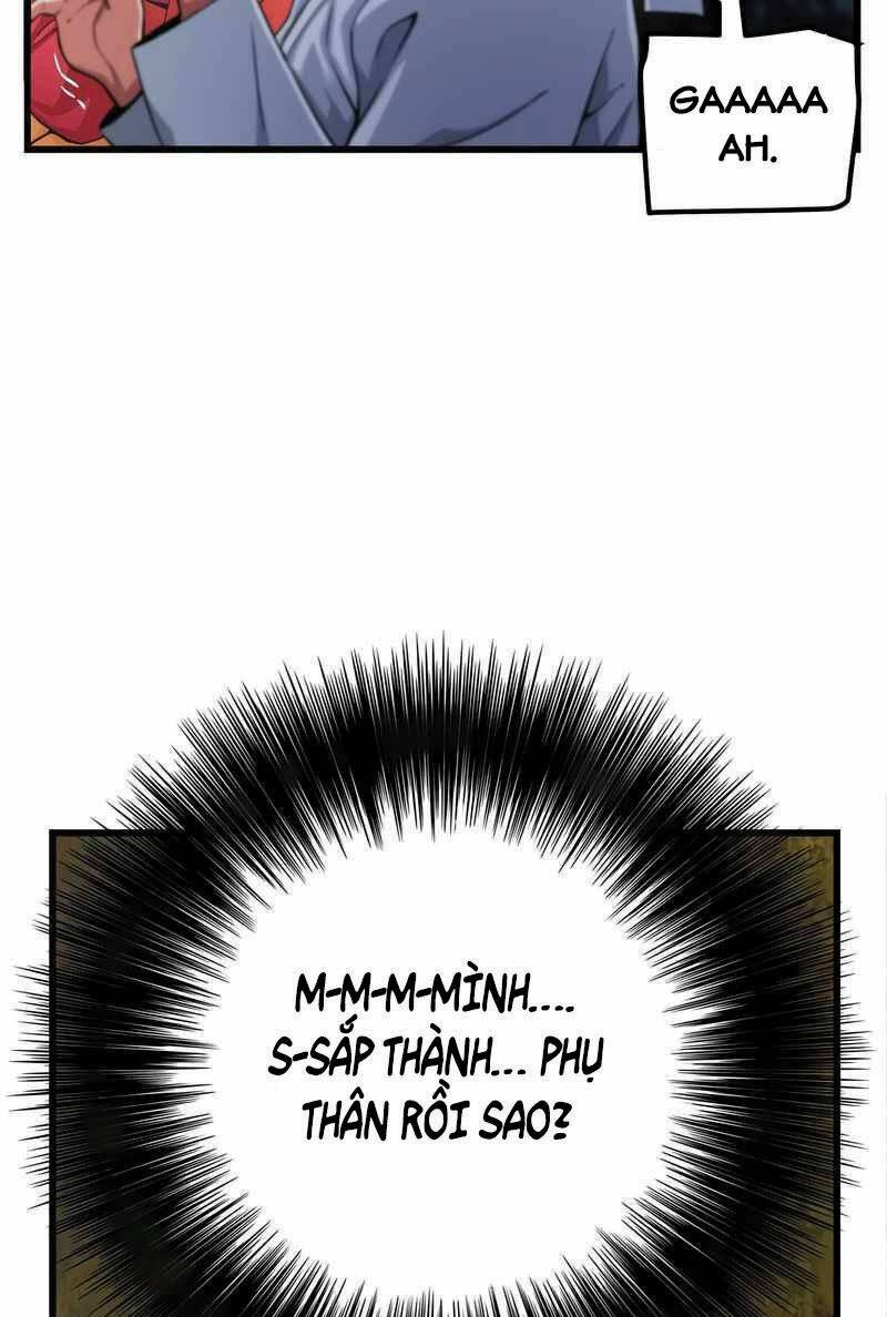 Tôi Sẽ Sống Như Một Hoàng Tử Chương 84 Ảnh 36