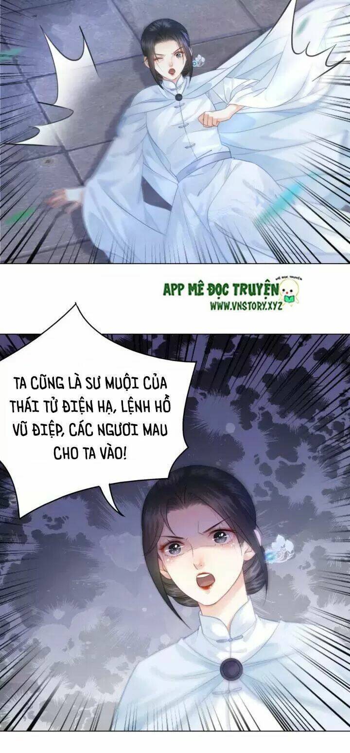 Cực Phẩm Phế Vật Tiểu Thư Chương 120 Ảnh 30