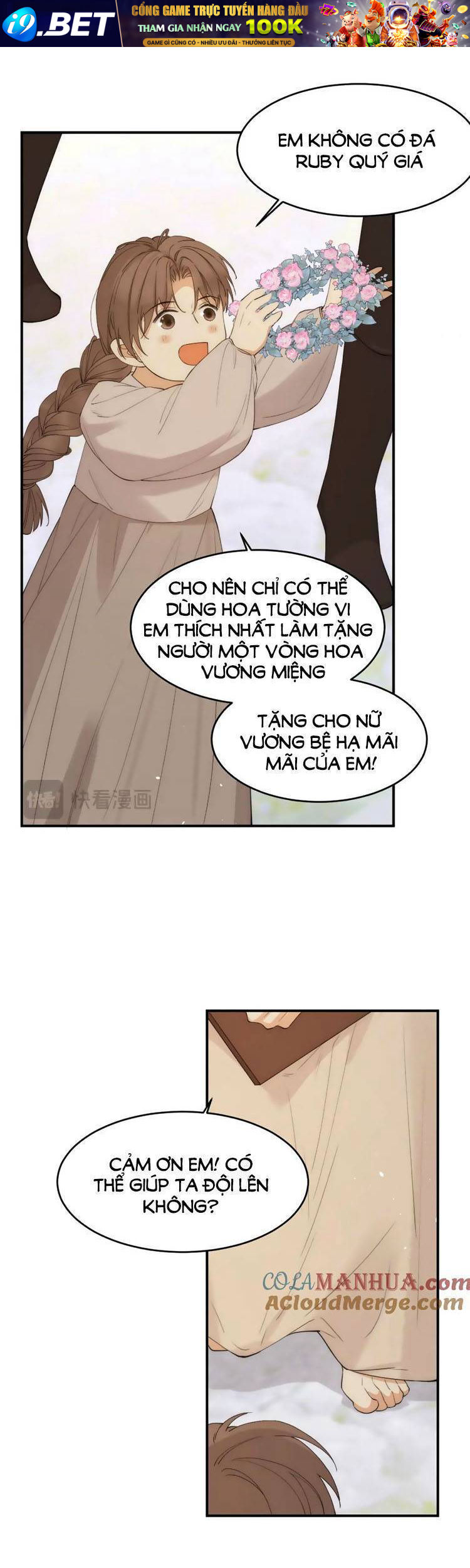 Sổ Tay Nuôi Dưỡng Rồng Chương 111 Ảnh 28