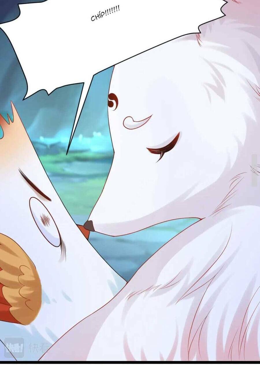 Sư Đệ Đáng Yêu Cư Nhiên Nhìn Trúng Ta Chương 5 Ảnh 9