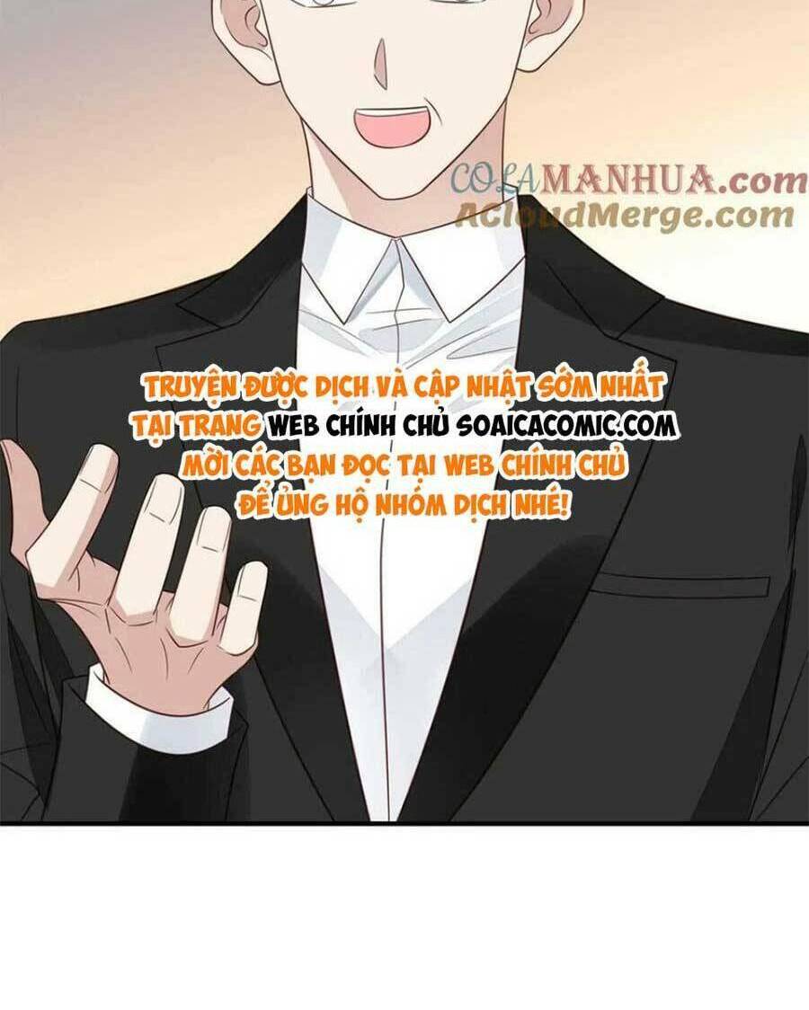 Lưng Dựa Núi Lớn Đứng Vững C Vị Chương 194 Ảnh 25