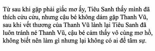 Cậu Câm Chương 16 Ảnh 3