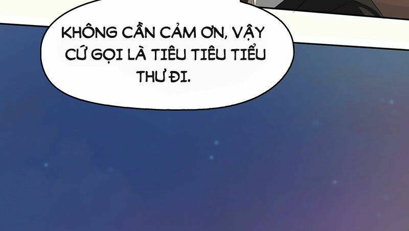 Hào Môn Tiểu Oan Gia Chương 1 Ảnh 28