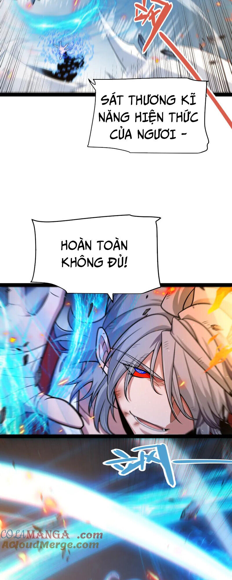 Tôi Đến Từ Thế Giới Trò Chơi Chương 347 Ảnh 44