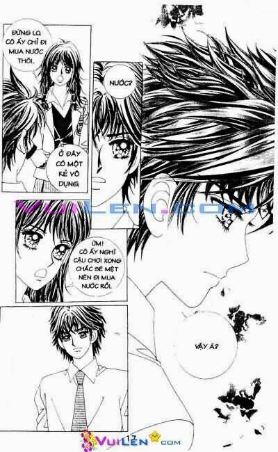 Love Your Enemies Chương 16 Ảnh 18