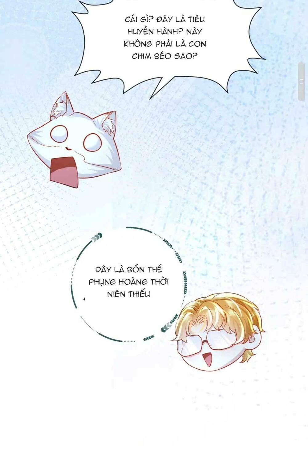 Sư Đệ Đáng Yêu Cư Nhiên Nhìn Trúng Ta Chương 3 Ảnh 14