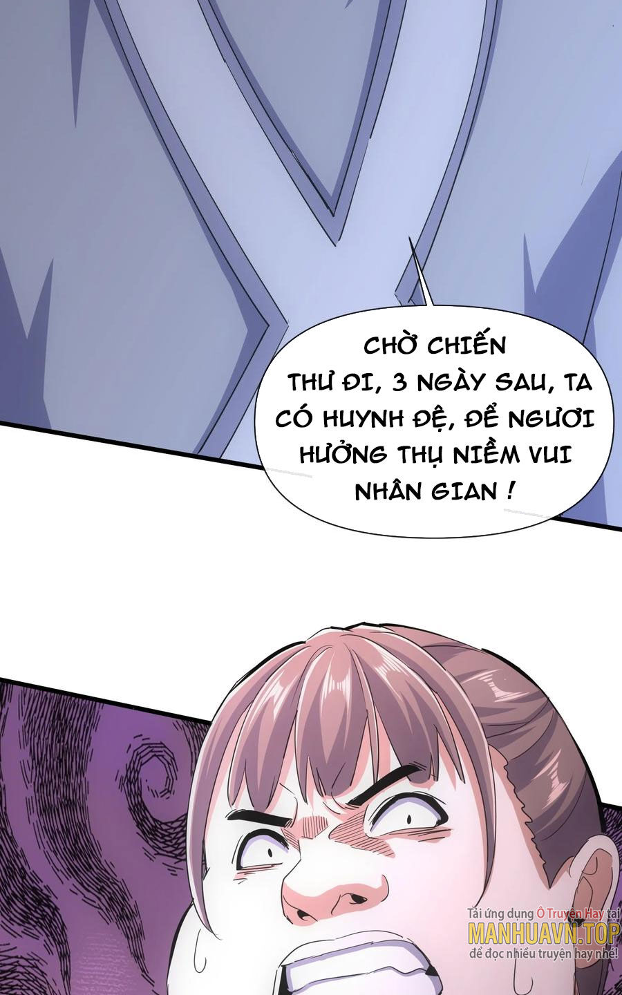 Vạn Cổ Đệ Nhất Thần Chương 187 Ảnh 28