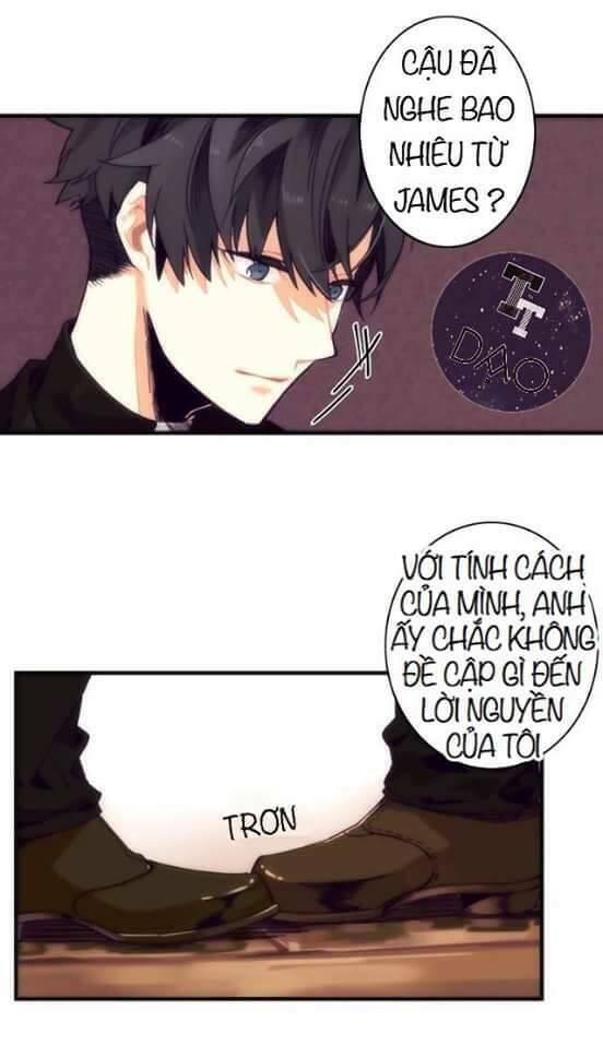 Biểu Đồ Của Linh Mục Chương 4 Ảnh 16