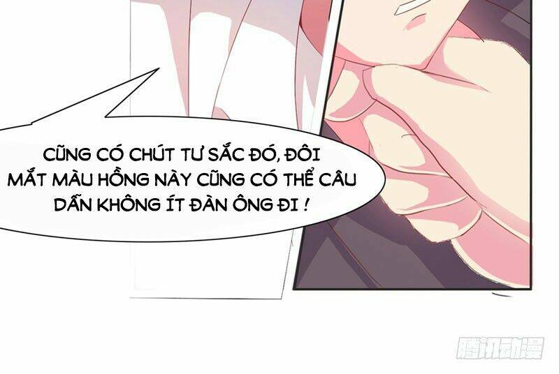 Hào Môn Tiểu Oan Gia Chương 1 Ảnh 64