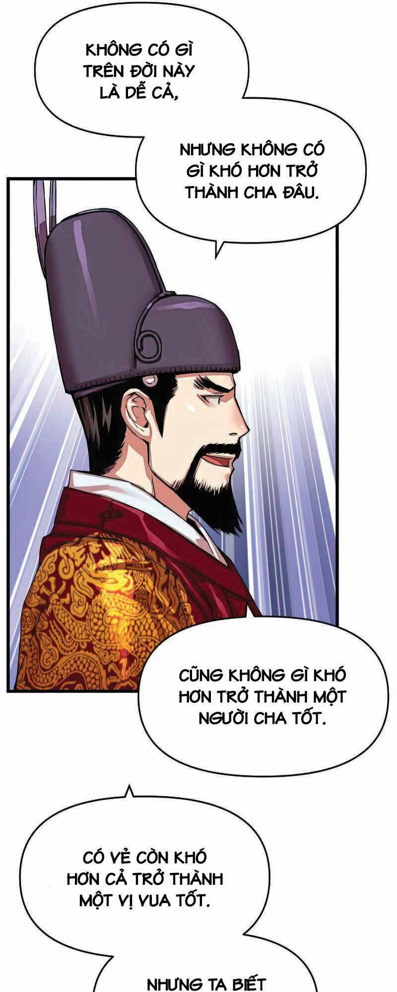 Tôi Sẽ Sống Như Một Hoàng Tử Chương 85 Ảnh 20